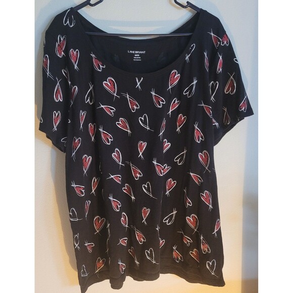 Woman's Lane Bryant shirt - Picture 1 of 3